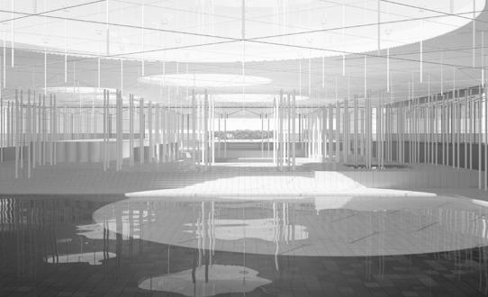 Bazenska dvorana: Valkane, Pula /nagrada kolegija/