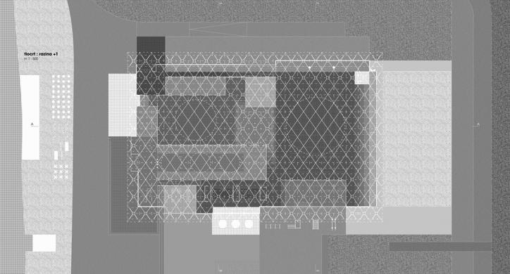 Bazenska dvorana: Valkane, Pula /nagrada kolegija/