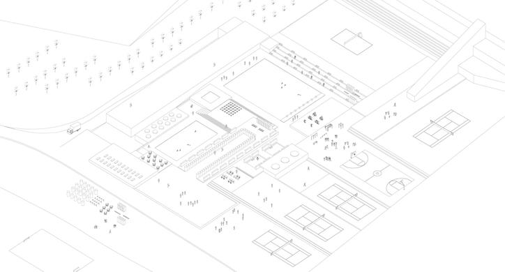 Bazenska dvorana: Valkane, Pula /nagrada kolegija/