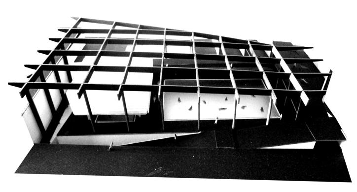 Sports Centre on Pećine