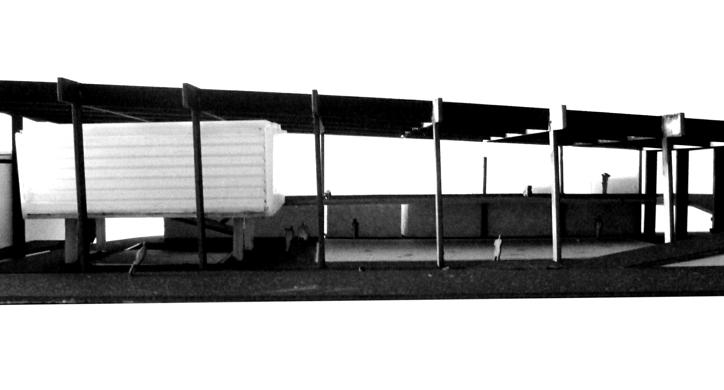 Sports Centre on Pećine