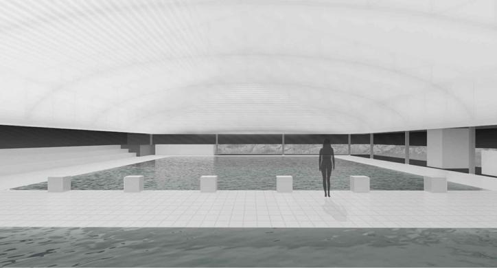 Sportski centar Pećine: Kultura svakodnevnice /rektorova nagrada/