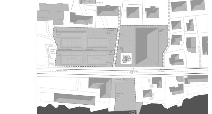 Sportski centar Pećine: Kultura svakodnevnice /rektorova nagrada/