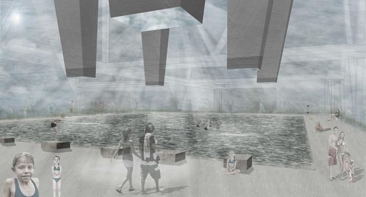 Sportski centar Pećine: Kultura svakodnevnice /rektorova nagrada i nagrada kolegija/