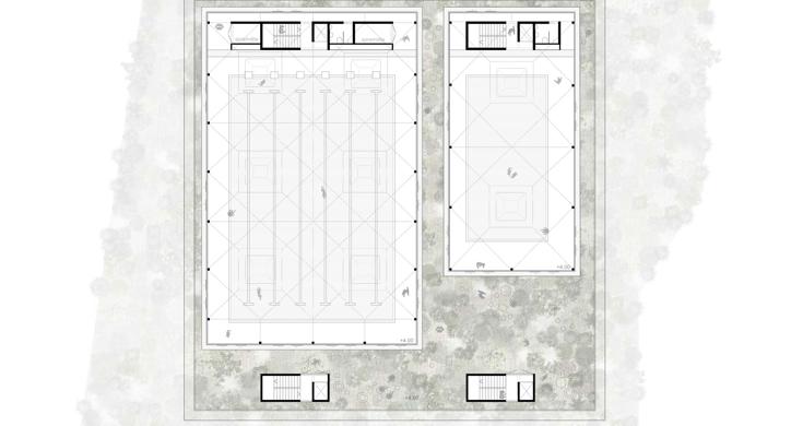 Sportski centar Pećine: Kultura svakodnevnice /rektorova nagrada i nagrada kolegija/
