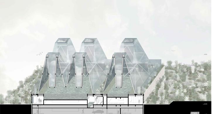 Sportski centar Pećine: Kultura svakodnevnice /rektorova nagrada i nagrada kolegija/