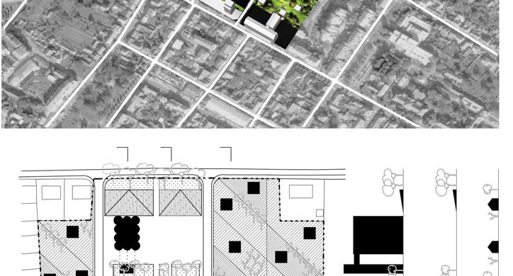 Gradska soba: Prerada Bjelovar /rektorova nagrada/