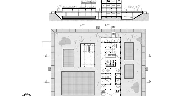 Gradska soba: Prerada Bjelovar /rektorova nagrada/