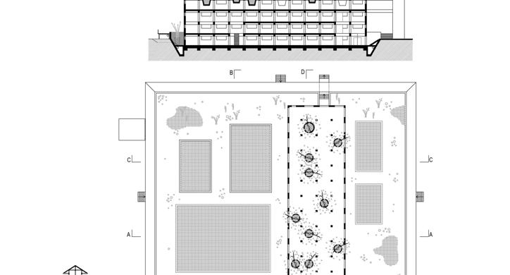 Gradska soba: Prerada Bjelovar /rektorova nagrada/