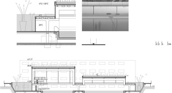 Gradska soba: Prerada Bjelovar /rektorova nagrada/