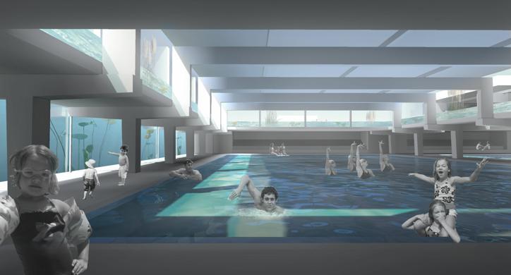 Gradska soba: Prerada Bjelovar /rektorova nagrada/