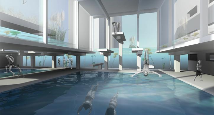 Gradska soba: Prerada Bjelovar /rektorova nagrada/