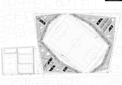 Gradski stadion u Zadru: Kultura svakodnevice /nagrada kolegija/