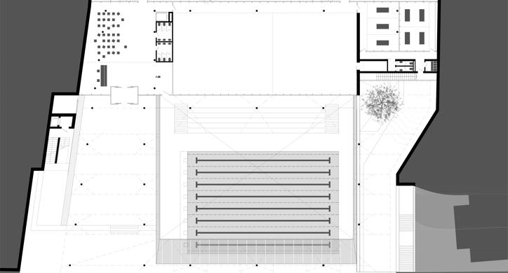 Sportski centar Pećine