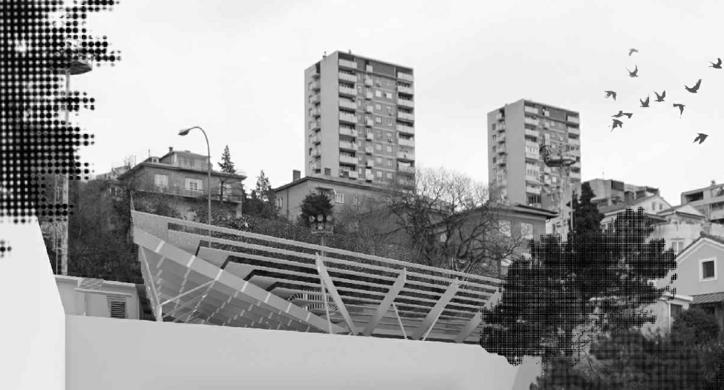 Sportski centar Pećine