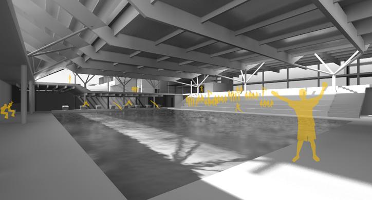 Sportski centar Pećine