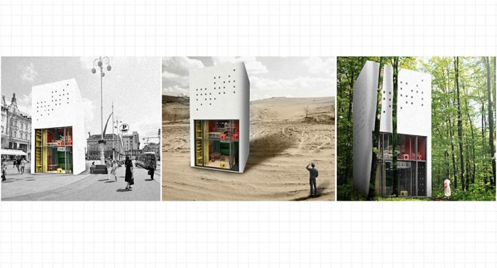 Kuća ni (za) koga ?!