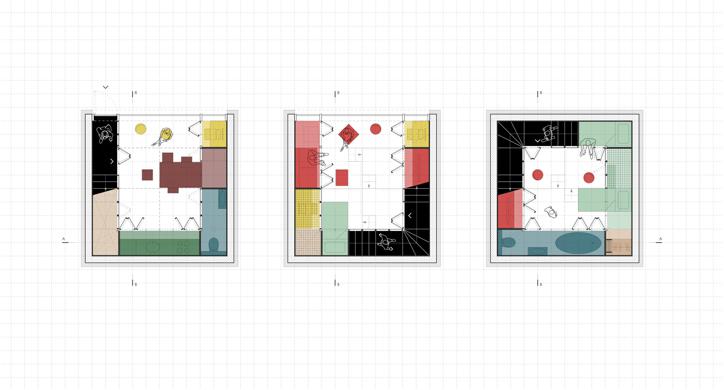 Kuća ni (za) koga ?!