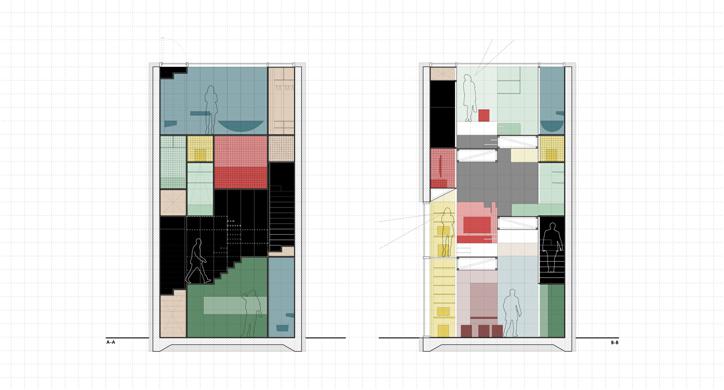 Kuća ni (za) koga ?!