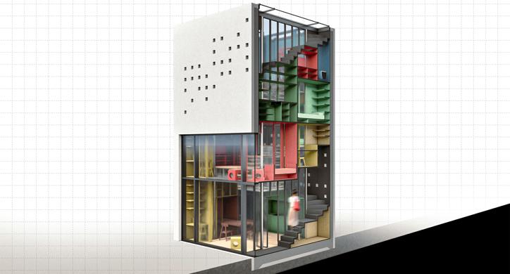 Kuća ni (za) koga ?!