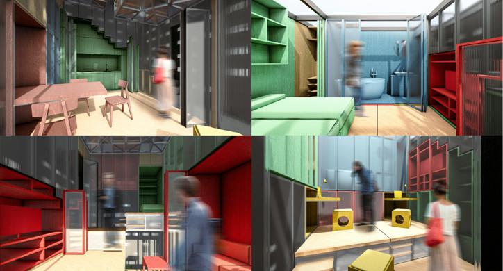 Kuća ni (za) koga ?!