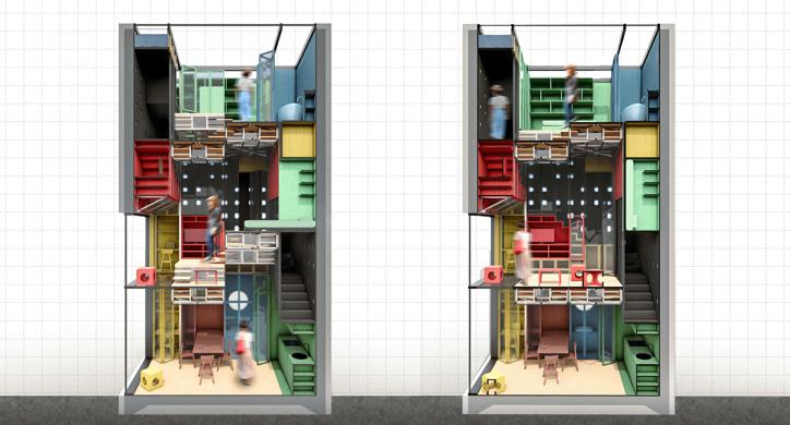 Kuća ni (za) koga ?!