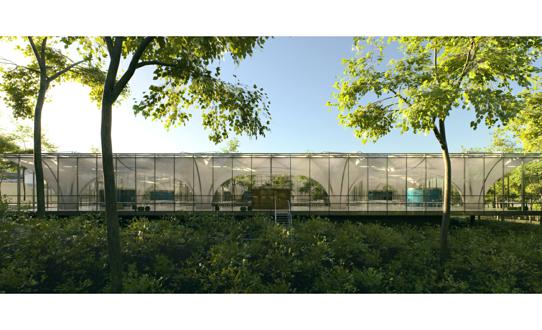 Centar za održive tehnologije u Samoboru