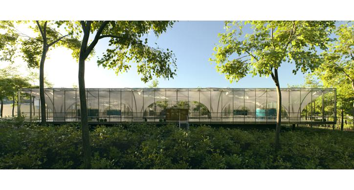 Centar za održive tehnologije u Samoboru