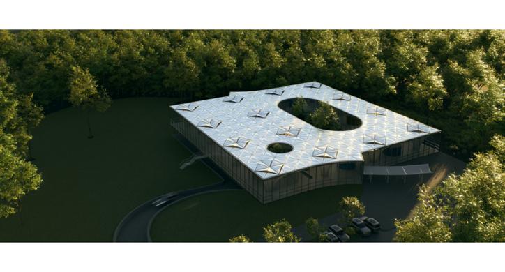 Centar za održive tehnologije u Samoboru