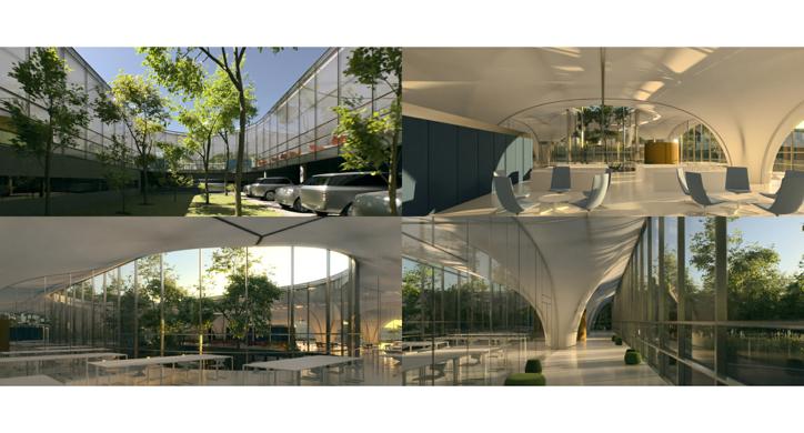 Centar za održive tehnologije u Samoboru