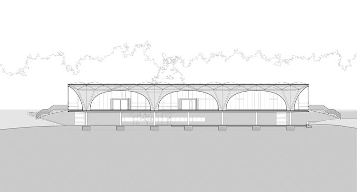 Centar za održive tehnologije u Samoboru