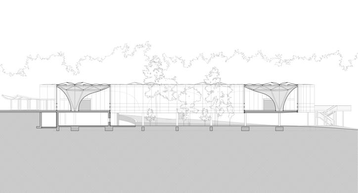 Centar za održive tehnologije u Samoboru