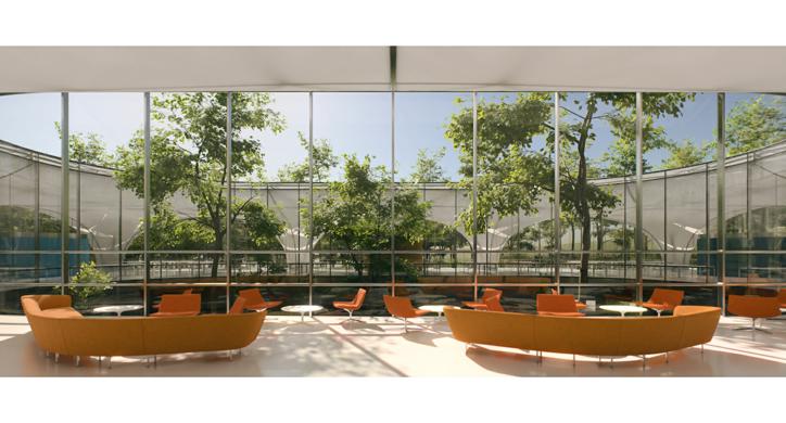 Centar za održive tehnologije u Samoboru