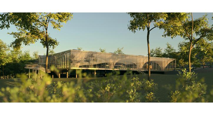 Centar za održive tehnologije u Samoboru