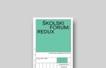 Školski forum: Redux