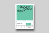 Školski forum: Redux