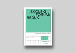 Školski forum: Redux