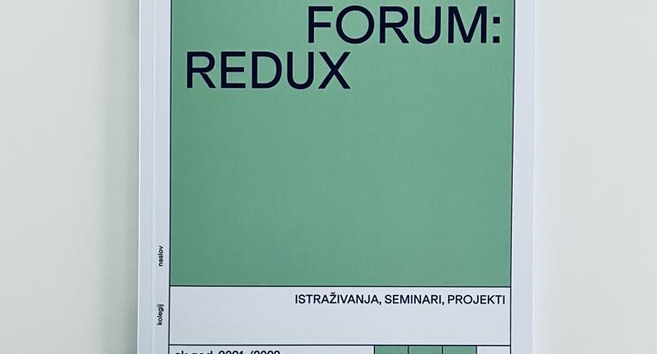 Školski forum: Redux