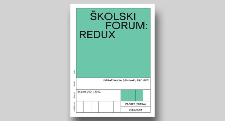 Školski forum: Redux