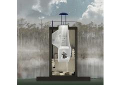 Kukuljica za astronoma