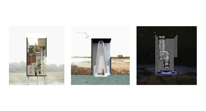 Kukuljica za astronoma