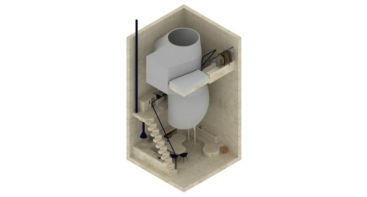 Kukuljica za astronoma