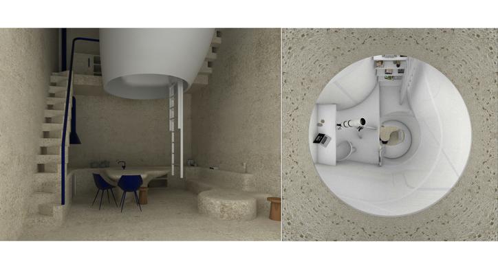 Kukuljica za astronoma