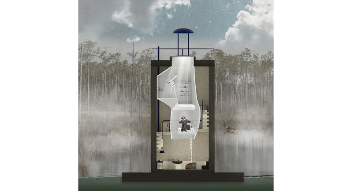 Kukuljica za astronoma