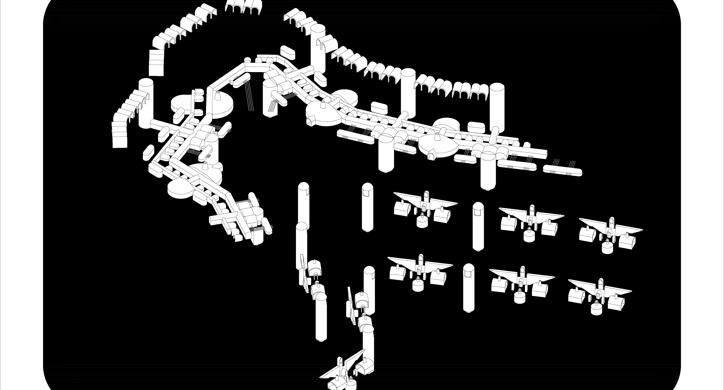 Hotel : kamenolom Dubac, Dubrovnik