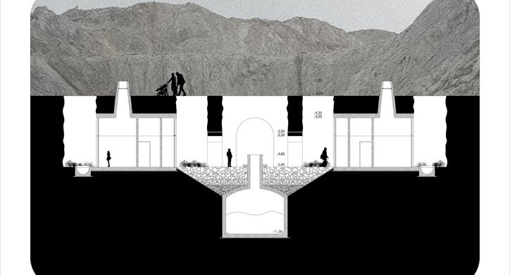 Hotel : kamenolom Dubac, Dubrovnik