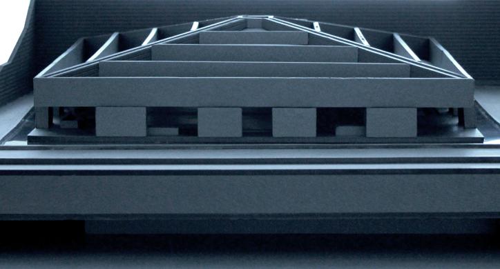 Sports Centre on Pećine