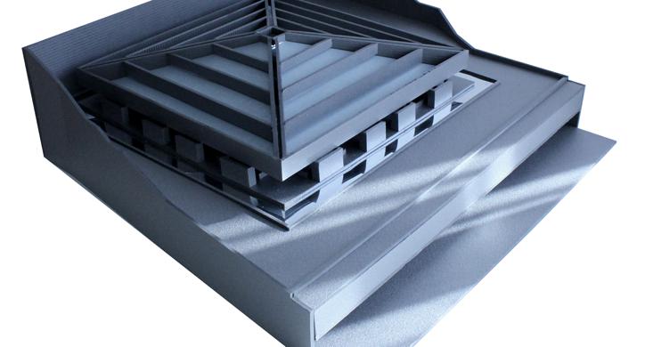 Sports Centre on Pećine