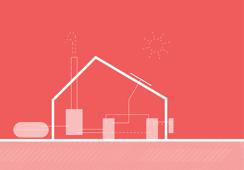 Instalacije grijanja - skripta za studente Arhitektonskog fakulteta