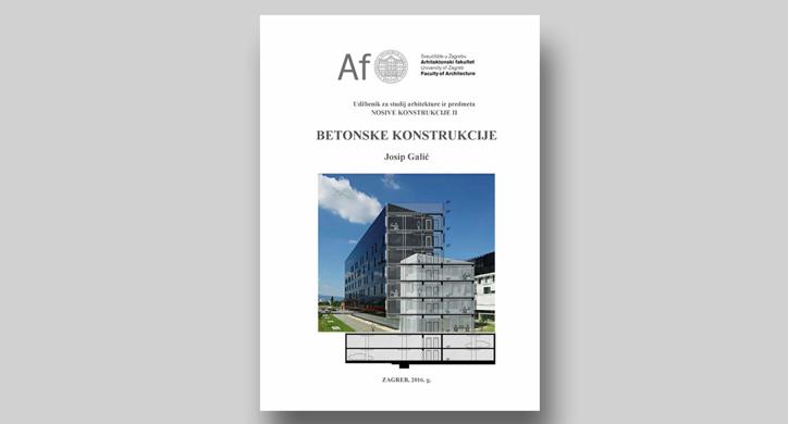 Betonske konstrukcije